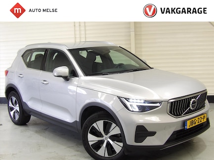 Volvo XC40 0