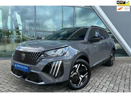 Peugeot 2008 0