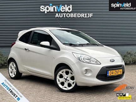 Ford Ka 0