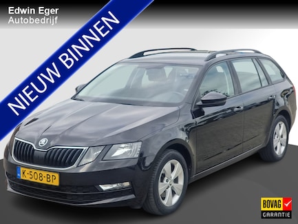 Skoda Octavia 0