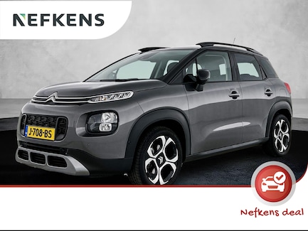 Citroën C3 Aircross 0