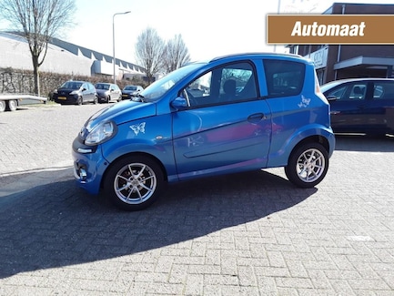 Microcar M.GO 0