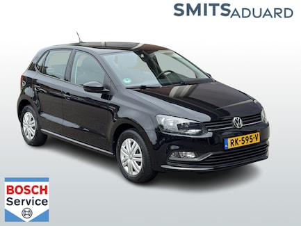 Volkswagen Polo 0