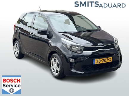 Kia Picanto 0