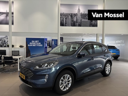 Ford Kuga 0