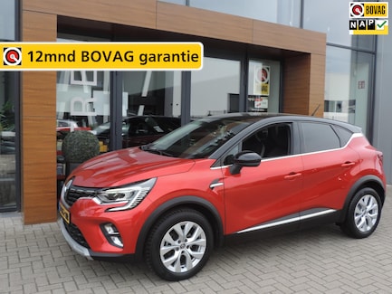Renault Captur 0