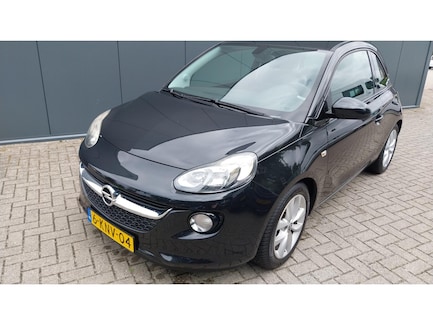 Opel Adam 0