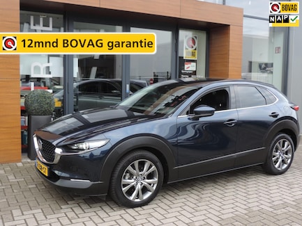 Mazda CX-30 0