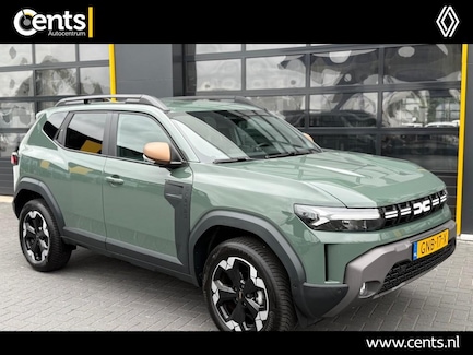 Dacia Duster 0