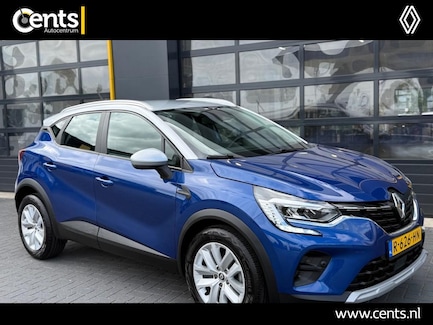 Renault Captur 0