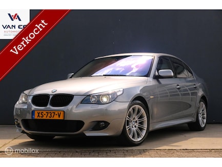 BMW 5-Serie 0
