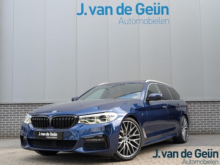 BMW 5-Serie 0