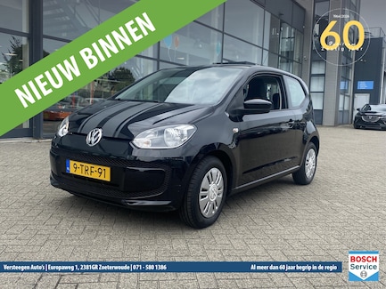 Volkswagen Up! 0