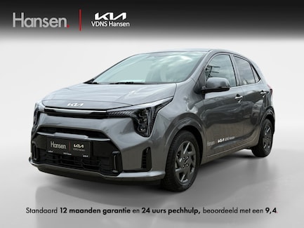 Kia Picanto 0