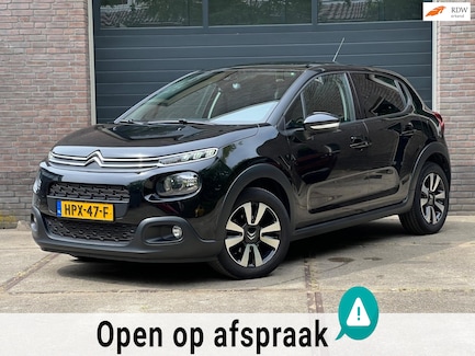 Citroën C3 0