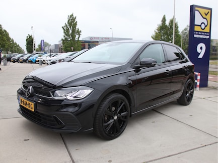 Volkswagen Polo 0