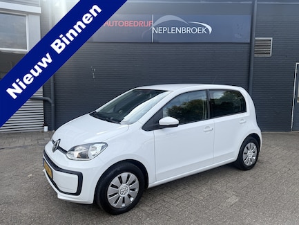 Volkswagen Up! 0