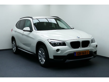 BMW X1 0