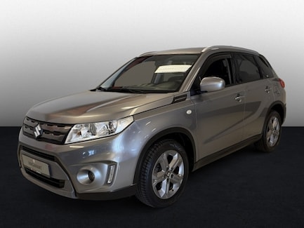 Suzuki Vitara 0