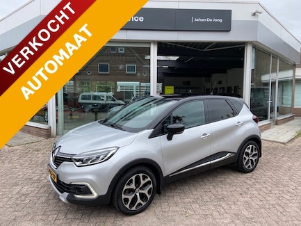Renault Captur 0