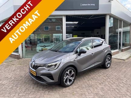 Renault Captur 0
