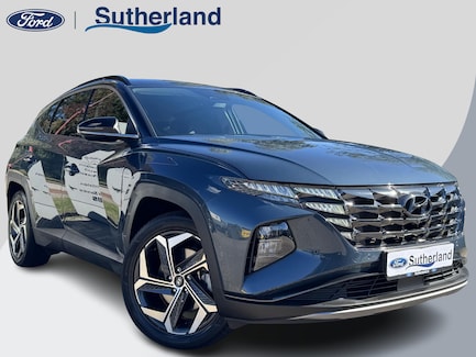 Hyundai Tucson 0