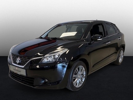 Suzuki Baleno 0