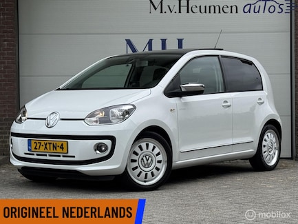 Volkswagen Up! 0