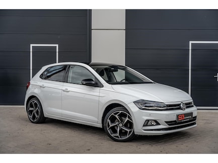Volkswagen Polo 0