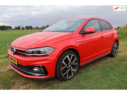 Volkswagen Polo 0