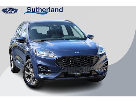 Ford Kuga 0