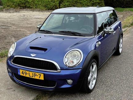 MINI Clubman 0