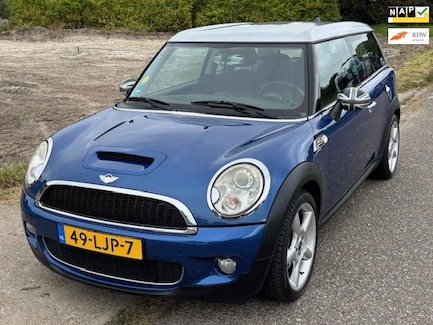 MINI Clubman 0