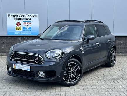 MINI Countryman 0