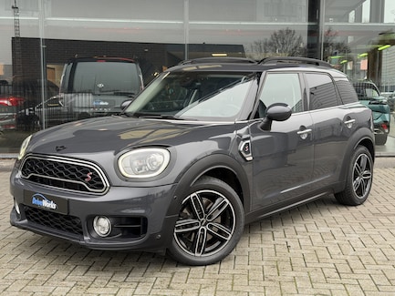 MINI Countryman 0