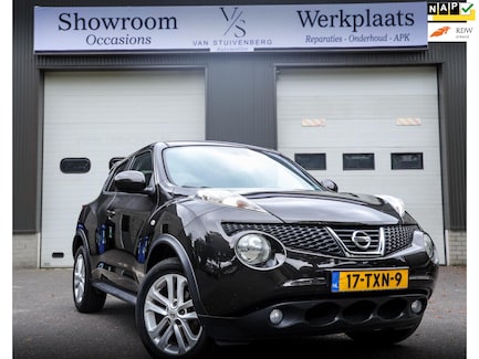Nissan Juke 0