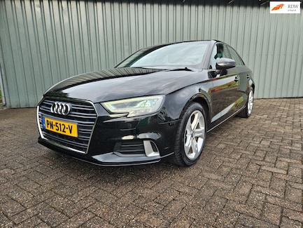 Audi A3 0