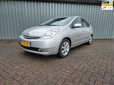 Toyota Prius 0