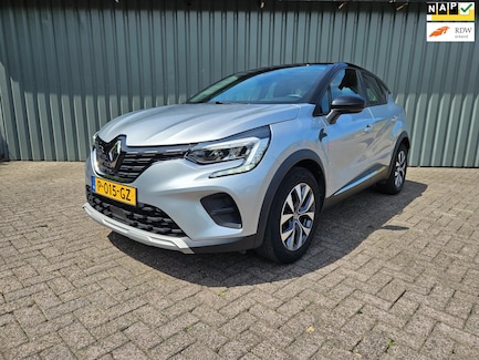 Renault Captur 0