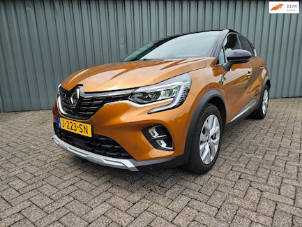 Renault Captur 0