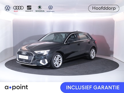 Audi A3 0
