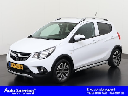 Opel Karl 0