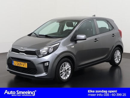 Kia Picanto 0