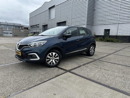 Renault Captur 0