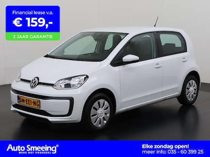 Volkswagen Up! 0