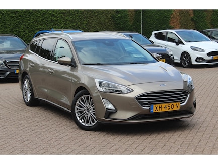 Ford Focus 0