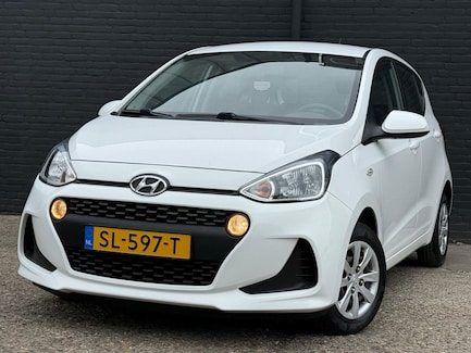 Hyundai i10 0