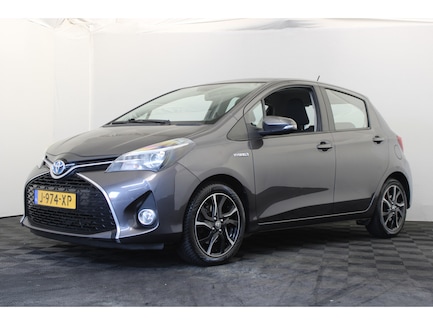 Toyota Yaris 0