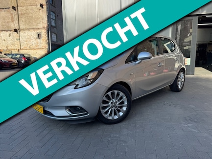 Opel Corsa 0