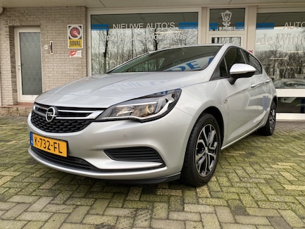 Opel Astra 0